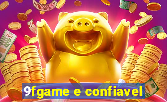 9fgame e confiavel