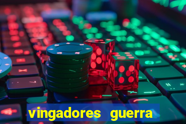 vingadores guerra infinita google drive