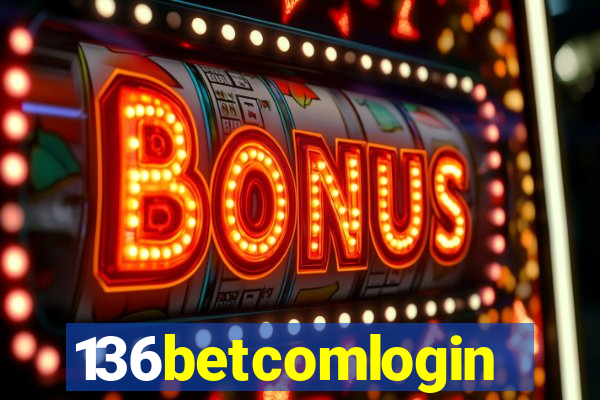 136betcomlogin