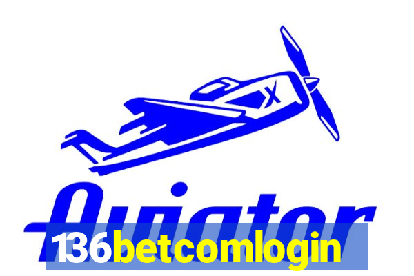 136betcomlogin