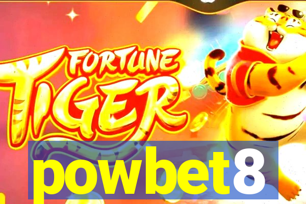 powbet8