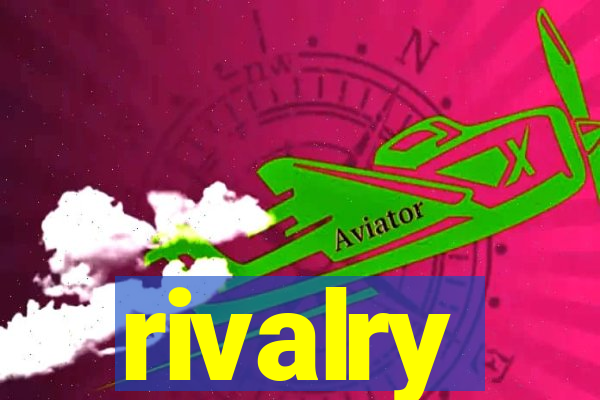 rivalry