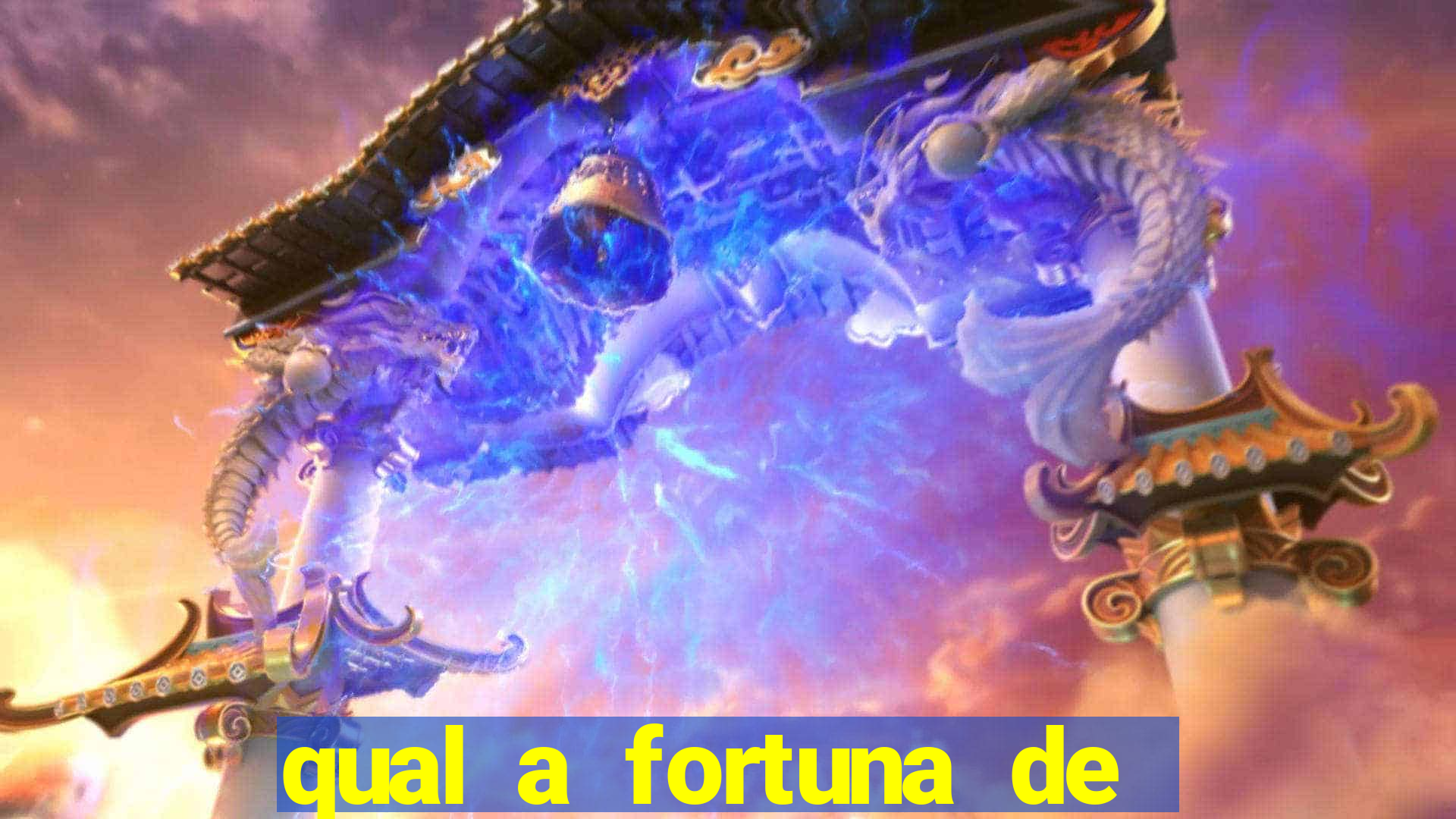 qual a fortuna de tiago brunet
