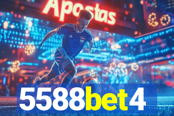 5588bet4