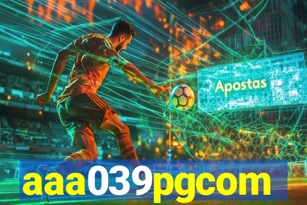 aaa039pgcom