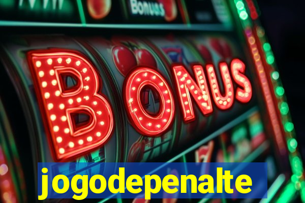 jogodepenalte