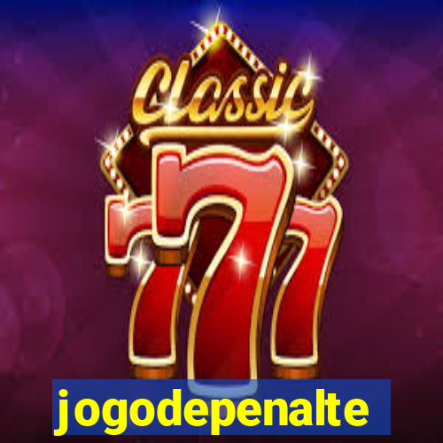 jogodepenalte