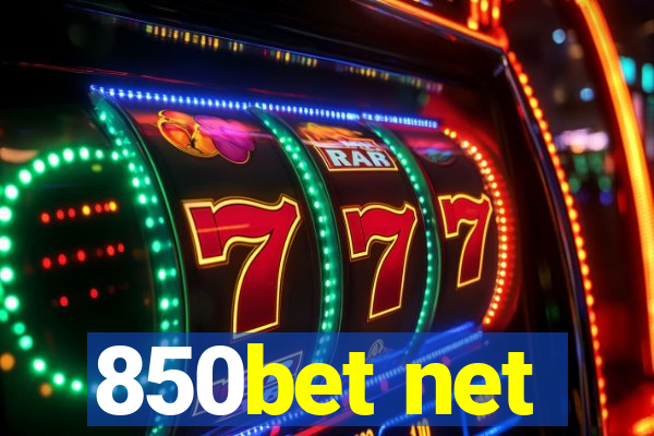 850bet net