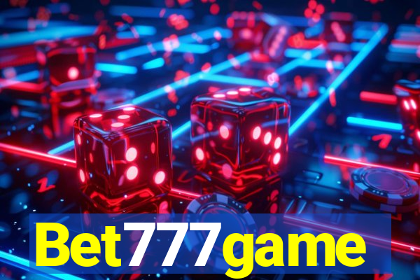 Bet777game