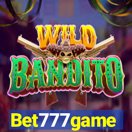 Bet777game