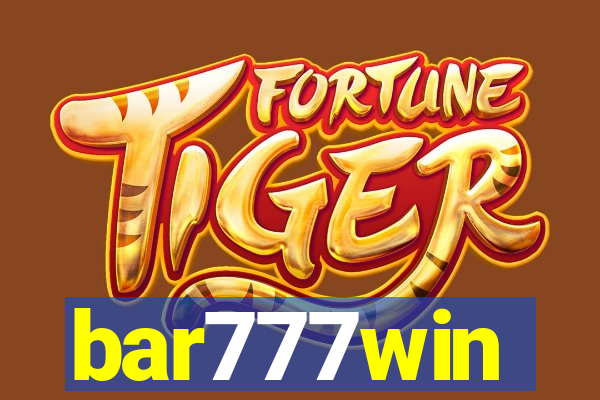 bar777win