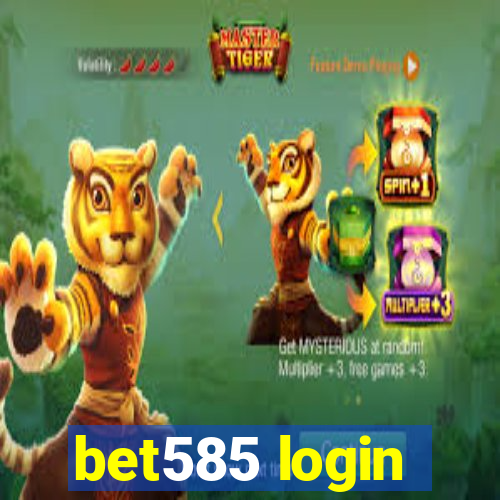 bet585 login