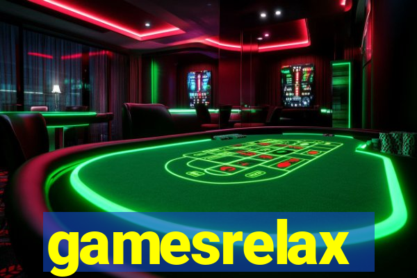 gamesrelax