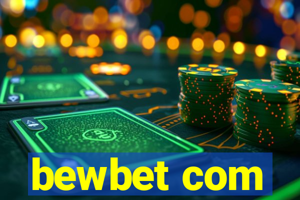 bewbet com
