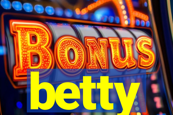 betty
