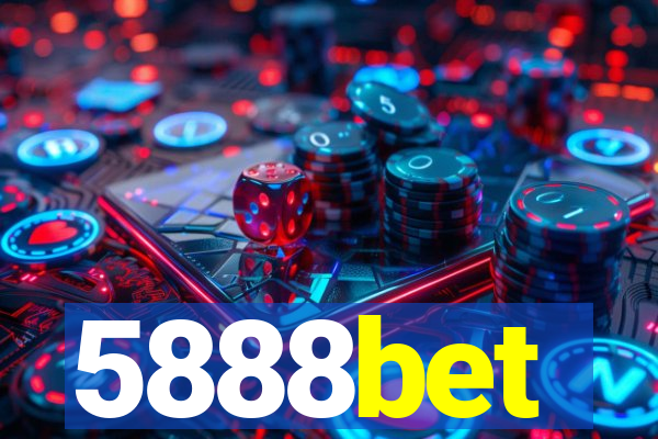 5888bet
