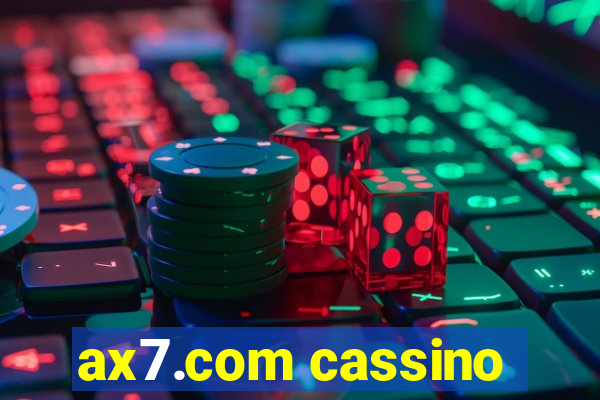 ax7.com cassino