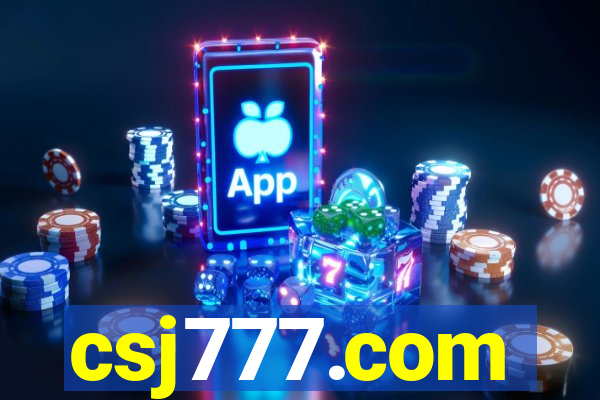csj777.com