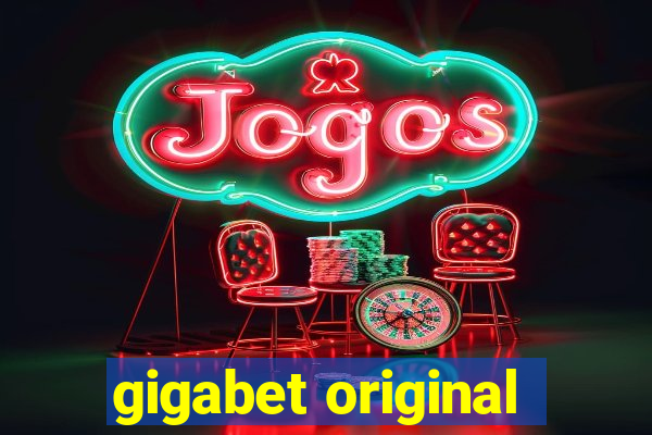 gigabet original