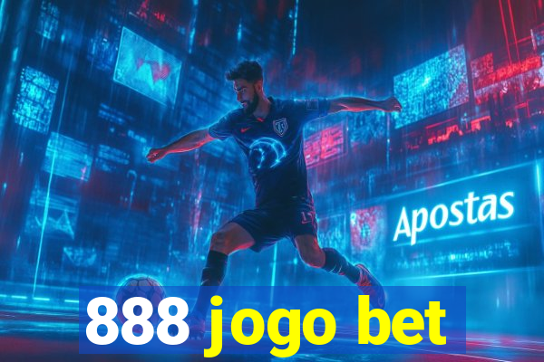 888 jogo bet