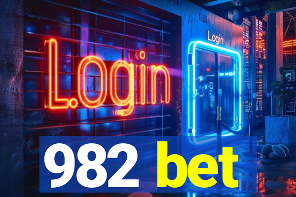 982 bet