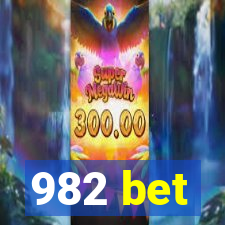 982 bet