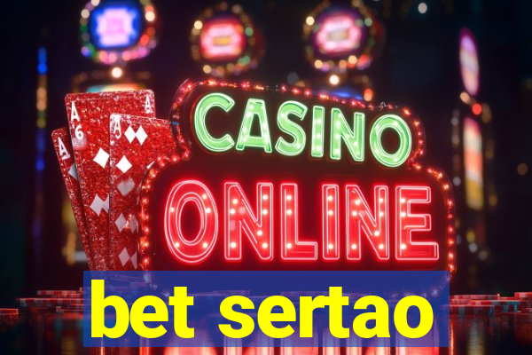 bet sertao