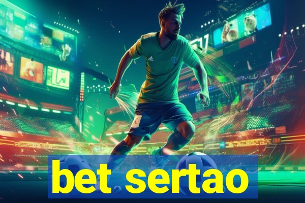 bet sertao