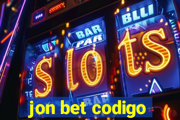 jon bet codigo