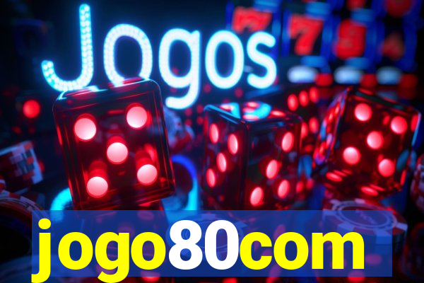 jogo80com