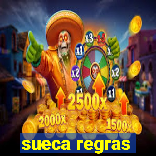 sueca regras
