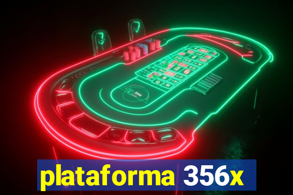 plataforma 356x