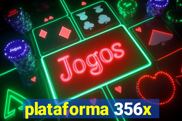 plataforma 356x