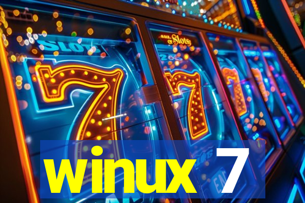winux 7