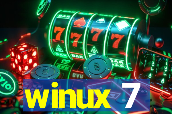 winux 7