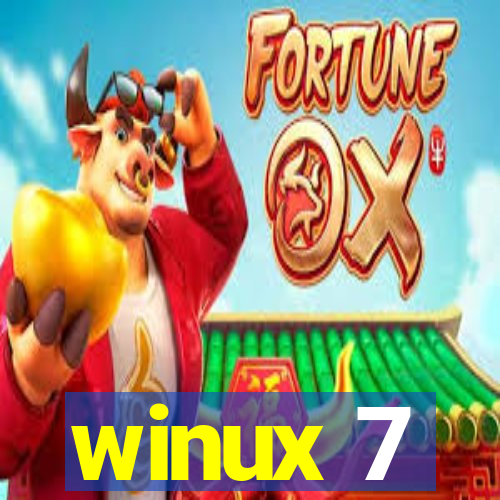 winux 7