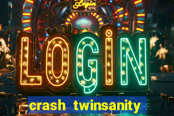 crash twinsanity ps2 rom