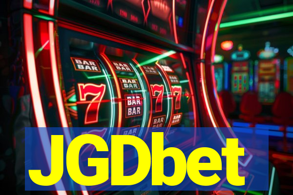 JGDbet