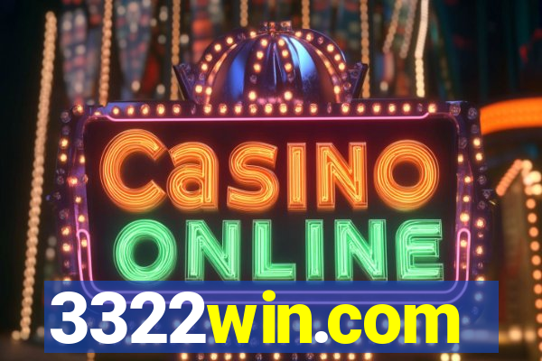 3322win.com