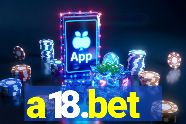 a18.bet