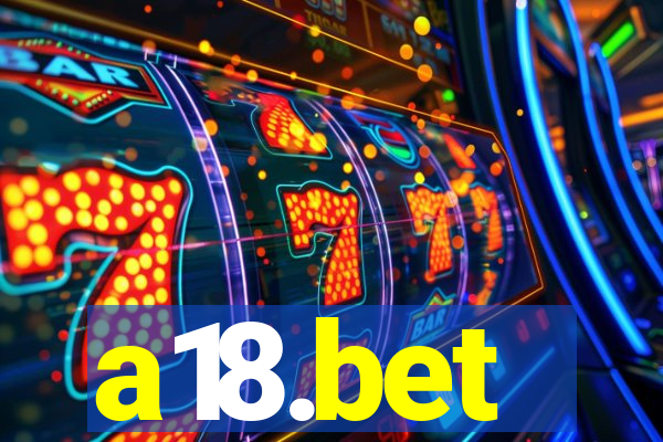 a18.bet