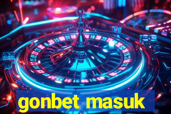 gonbet masuk