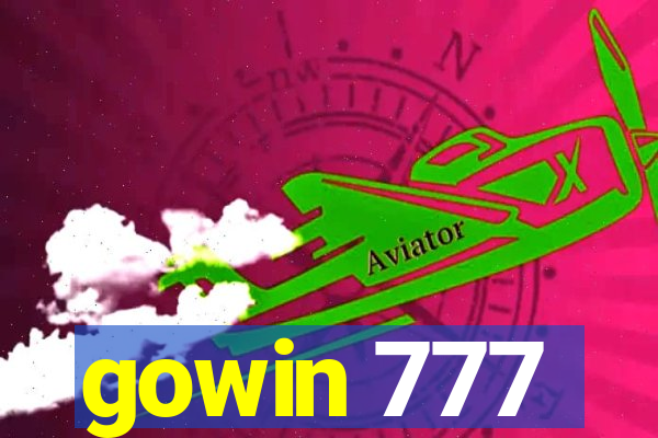gowin 777