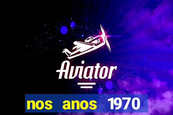 nos anos 1970 valia 50 cruzeiros