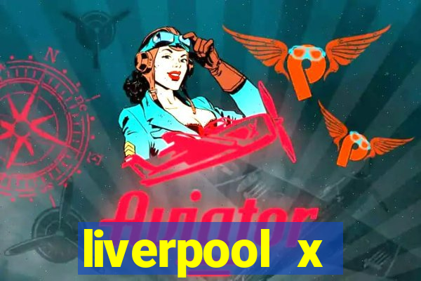 liverpool x tottenham futemax