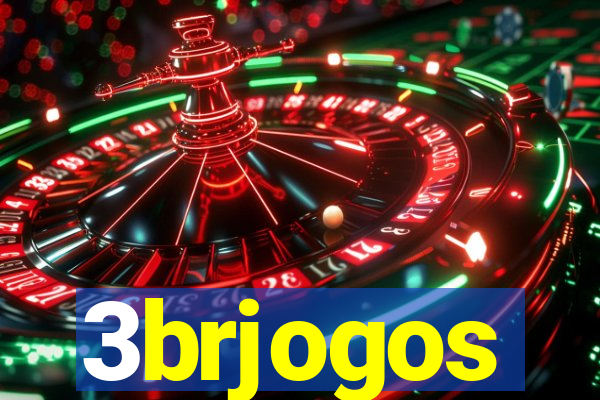 3brjogos