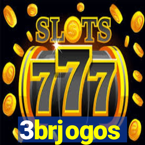 3brjogos