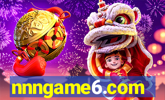 nnngame6.com