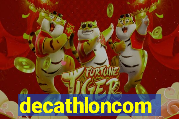 decathloncom