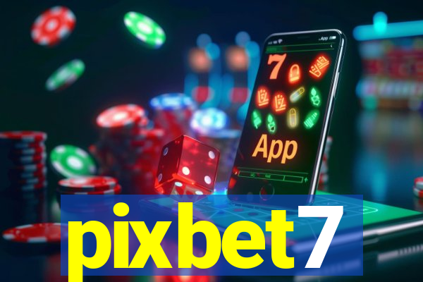pixbet7